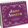 Groh Verlag Weisheiten*Jane Austen - ihre schönsten Zitate und Weisheiten