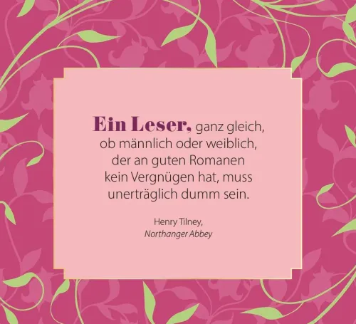 Groh Verlag Weisheiten*Jane Austen - ihre schönsten Zitate und Weisheiten