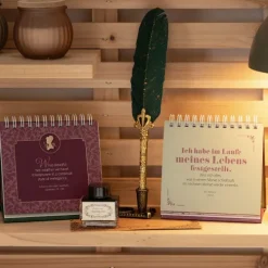 Groh Verlag Weisheiten*Jane Austen - ihre schönsten Zitate und Weisheiten