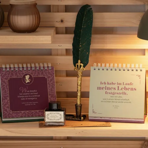 Groh Verlag Weisheiten*Jane Austen - ihre schönsten Zitate und Weisheiten