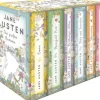 Anaconda Verlag Klassiker-Jane Austen, Die großen Romane