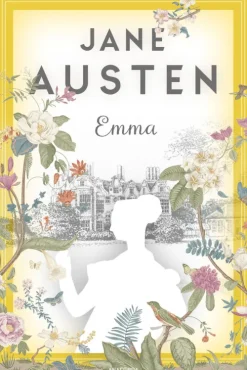 Anaconda Verlag Klassiker-Jane Austen, Die großen Romane