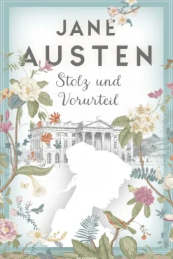 Anaconda Verlag Klassiker-Jane Austen, Die großen Romane