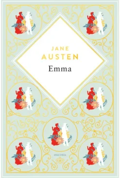 Anaconda Verlag Klassiker|Historische Romane*Jane Austen, Emma