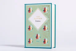 Anaconda Verlag Klassiker|Historische Romane*Jane Austen, Emma