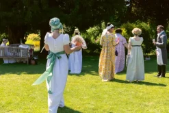 Frederking u. Thaler Bildbände|Nach Zielgruppen-Jane Austens Welt