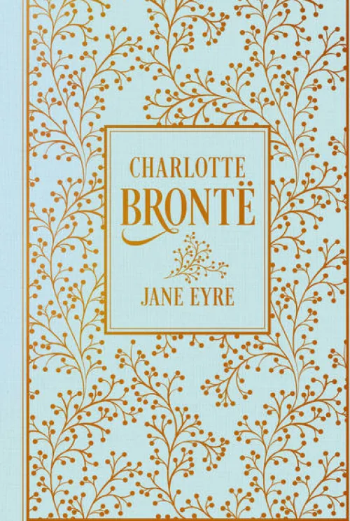 Jane Eyre*Nikol Verlagsges.mbH Discount