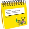 Reclam Philipp Jun. Postkartenkalender-Janoschs heiterer Adventskalender. 24 Postkarten für die Weihnachtszeit (Advents-Postkartenaufsteller)