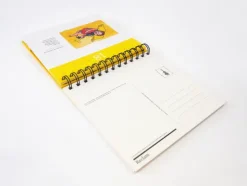 Reclam Philipp Jun. Postkartenkalender-Janoschs heiterer Adventskalender. 24 Postkarten für die Weihnachtszeit (Advents-Postkartenaufsteller)