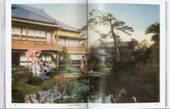Taschen GmbH Reisen, Orte & Menschen*Japan 1900. A Portrait in Color