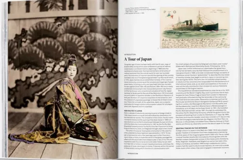 Taschen GmbH Reisen, Orte & Menschen*Japan 1900. A Portrait in Color