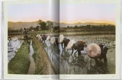 Taschen GmbH Reisen, Orte & Menschen*Japan 1900. A Portrait in Color