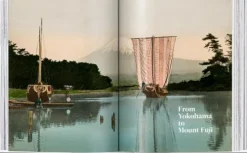 Taschen GmbH Reisen, Orte & Menschen*Japan 1900. A Portrait in Color