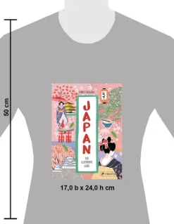 Prestel Verlag Reiseberichte-Japan. Der illustrierte Guide