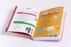 Prestel Verlag Reiseberichte-Japan. Der illustrierte Guide