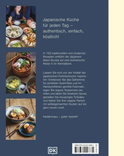 Japan Home Kitchen*Dorling Kindersley Verlag New