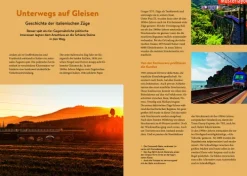 Japan mit dem Zug entdecken*Bruckmann Verlag GmbH Best