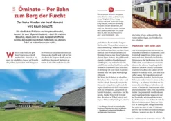 Japan mit dem Zug entdecken*Bruckmann Verlag GmbH Best