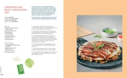 Stiebner Verlag GmbH Kochbücher Nach Ländern-Japan vegan