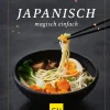 Japanisch magisch einfach*Graefe und Unzer Verlag New