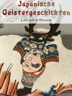 Japanische Geistergeschichten*Null Papier Verlag Clearance