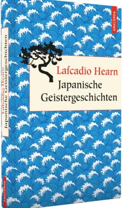 Japanische Geistergeschichten*Anaconda Verlag Outlet