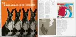 Taschen GmbH Lifestyle*Jazz Covers