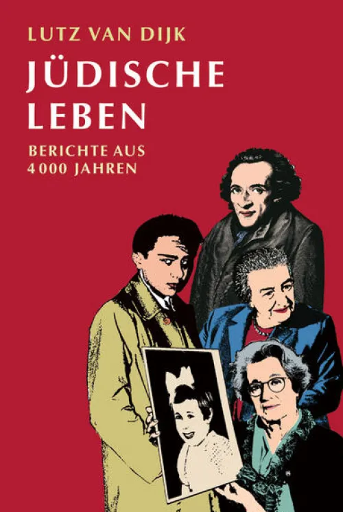 Jüdische Leben*Peter Hammer Verlag GmbH New