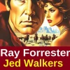 Uksak E-Books Wildwestromane-Jed Walkers Abrechnung: Western