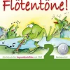 Musikverlag Holzschuh Musikwissenschaft-Jede Menge Flötentöne! 2 (mit Audio-Download)
