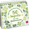 Jede Woche etwas Neues wagen - 50 Impulse für mehr Glücksmomente*Groh Verlag Sale