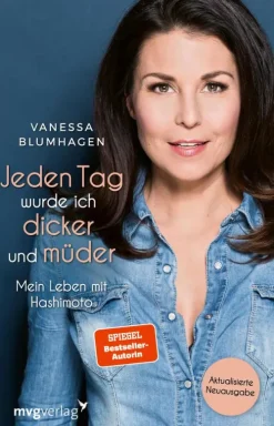 Jeden Tag wurde ich dicker und müder*Münchner Verlagsgruppe Best