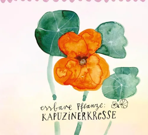 Groh Verlag Lebensfreude*Jeder Blume wohnt ein Zauber inne - Vom Glück der Blüten