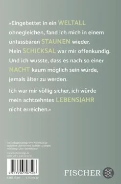 FISCHER Taschenbuch Tagebücher-Jeder für sich und Gott gegen alle