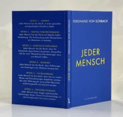 Jeder Mensch*Luchterhand Literaturvlg. Online