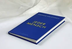 Jeder Mensch*Luchterhand Literaturvlg. Online