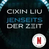 Jenseits der Zeit*Penguin Random House Sale