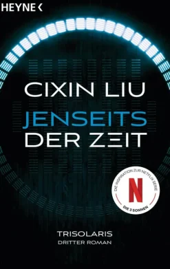 Jenseits der Zeit*Penguin Random House Sale