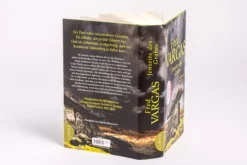 Limes Verlag Krimi Klassiker*Jenseits des Grabes