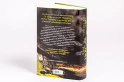 Limes Verlag Krimi Klassiker*Jenseits des Grabes