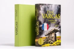 Limes Verlag Krimi Klassiker*Jenseits des Grabes