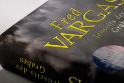 Limes Verlag Krimi Klassiker*Jenseits des Grabes