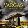 Jenseits des Grabes - Kommissar Adamsberg 10*Der Audio Verlag GmbH Best