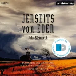 Jenseits von Eden*Hoerverlag DHV Der Sale