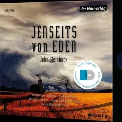 Jenseits von Eden*Hoerverlag DHV Der Sale