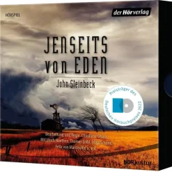 Jenseits von Eden*Hoerverlag DHV Der Sale
