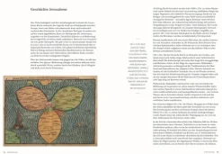 Dorling Kindersley Verlag Kochbücher Nach Ländern*Jerusalem