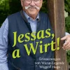 Deutscher Wirtschaftsbuch Tagebücher-Jessas, a Wirt!