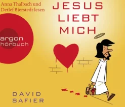 Jesus liebt mich*Argon Verlag GmbH Outlet