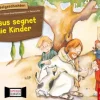 Don Bosco Medien GmbH Lesen & Geschichten*Jesus segnet die Kinder. Kamishibai Bildkartenset
